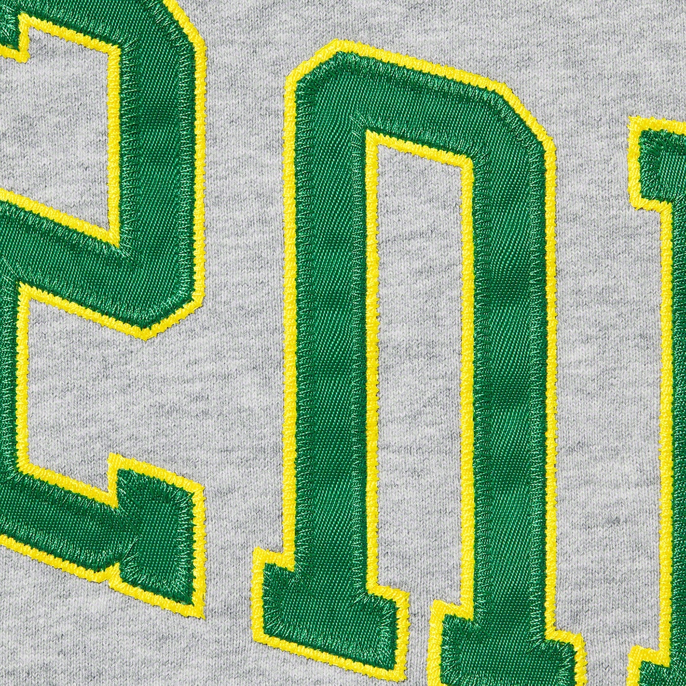 Multi Arc Crewneck view 6